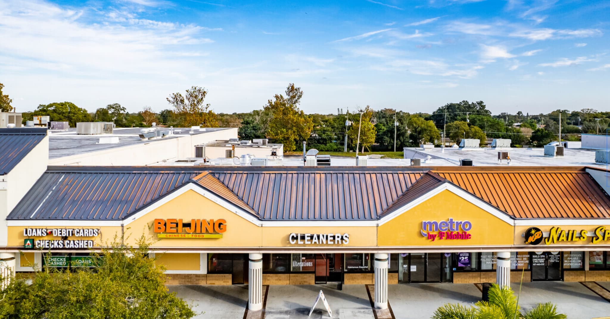 7001 S Orange Blossom Trl, Orlando, FL for lease Building Photo- Image 1 of 9