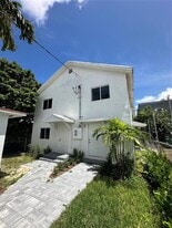 3123 NW 22nd Ct, Miami FL - Fourplex or Quadplex