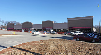 More details for 2703 W Gate City Blvd, Greensboro, NC - Retail for Lease