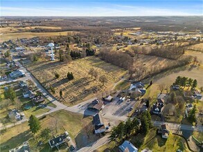 180 Butler Rd, Saxonburg, PA - AERIAL map view - Image1