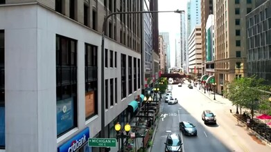 30 N Michigan Ave, Chicago, IL for lease - Commercial Listing Video 