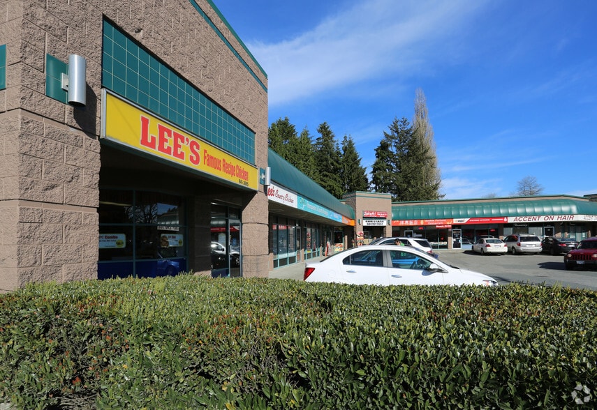 1475 Prairie Ave, Port Coquitlam, BC for lease - Building Photo - Image 2 of 7