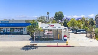 More details for 14706 Whittier Blvd, Whittier, CA - Retail for Sale