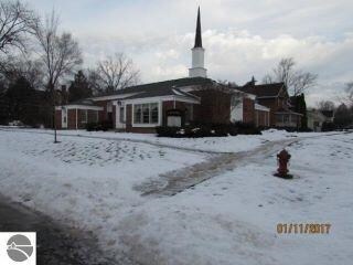 601 Woodworth Ave, Alma, MI for sale Primary Photo- Image 1 of 1