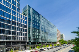 More details for 2112 Pennsylvania Ave NW, Washington, DC - Office for Lease