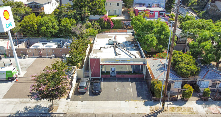 3511 India St, San Diego, CA for lease - Building Photo - Image 2 of 3