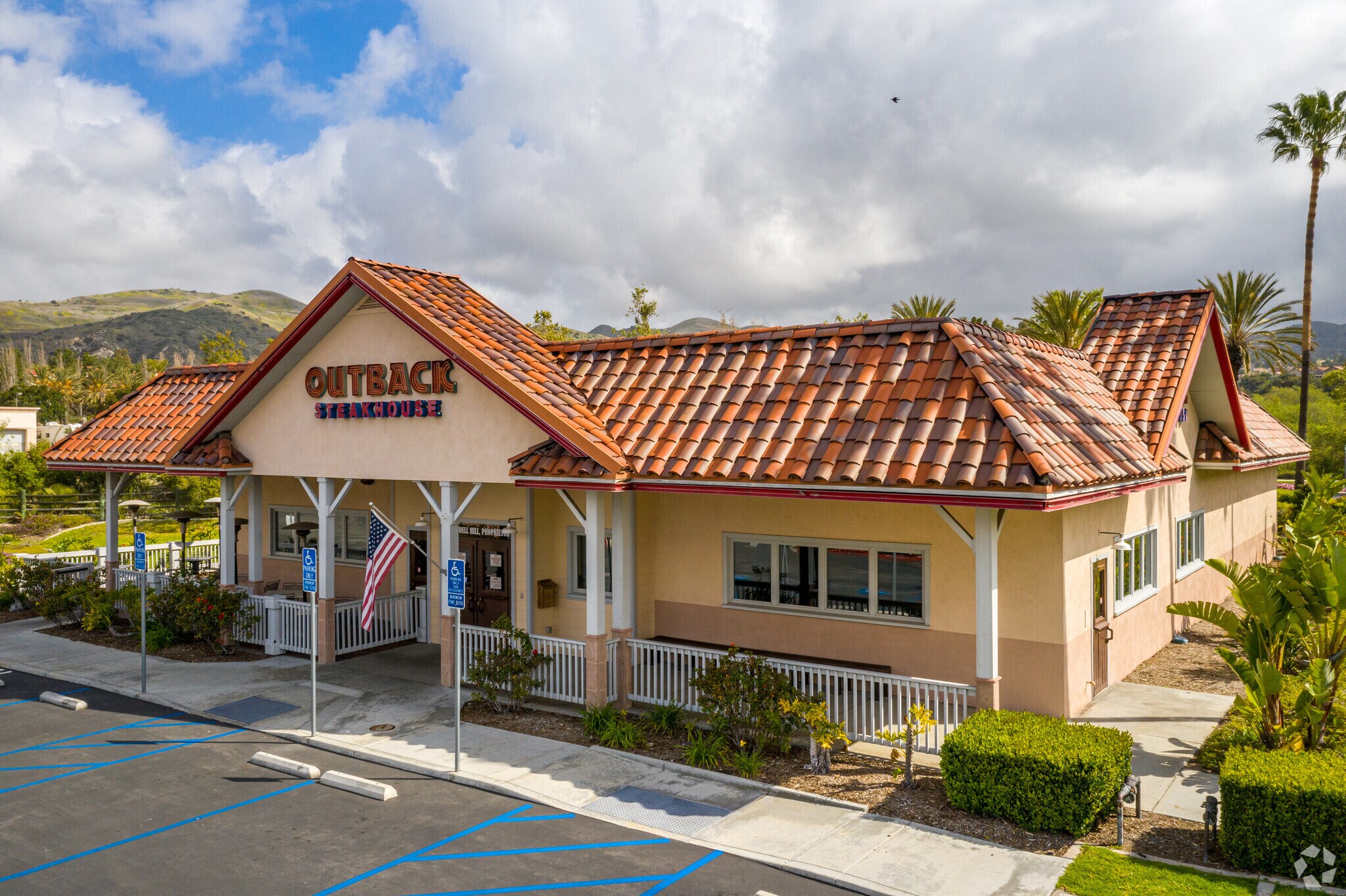 26652 Portola Pky, Foothill Ranch, CA for sale Primary Photo- Image 1 of 1