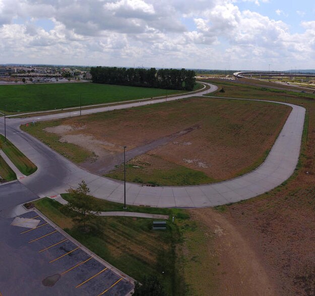 Mid America Loop, Council Bluffs, IA for sale - Aerial - Image 1 of 1