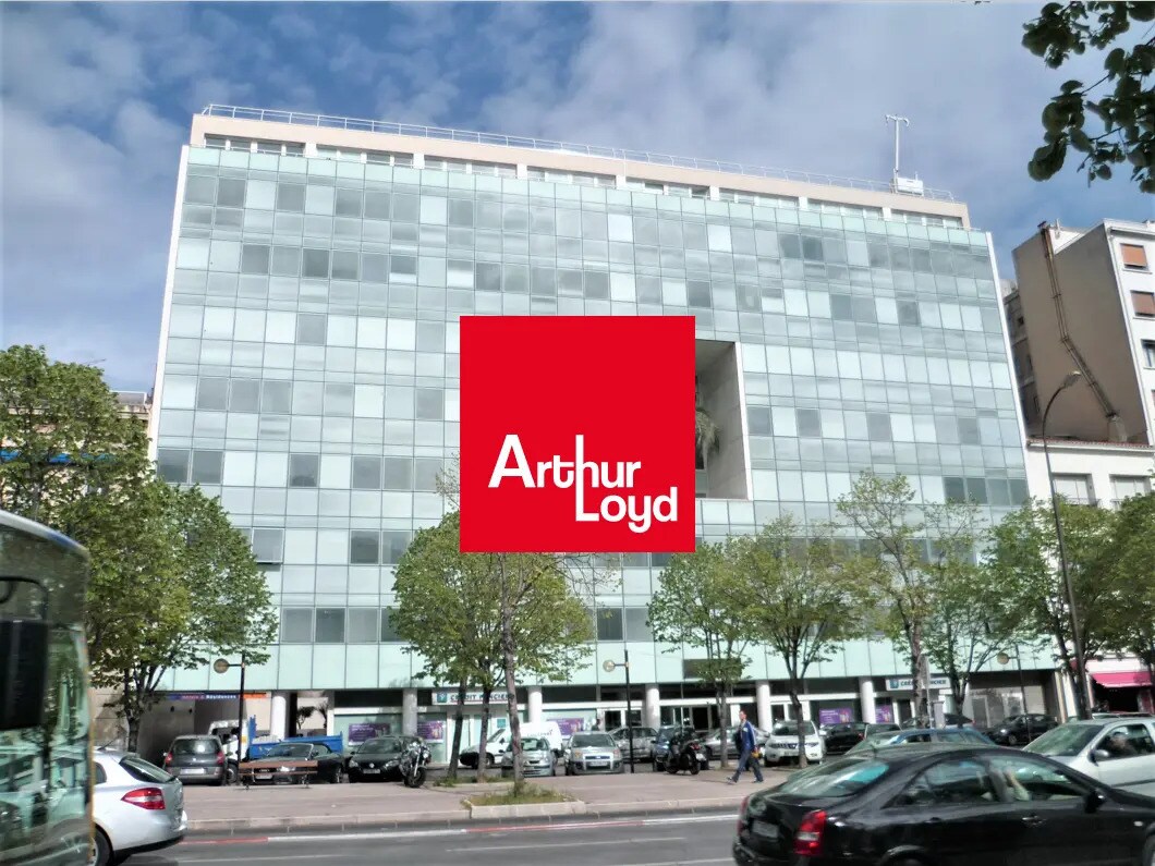 165 Avenue Du Prado, Marseille for lease Building Photo- Image 1 of 11