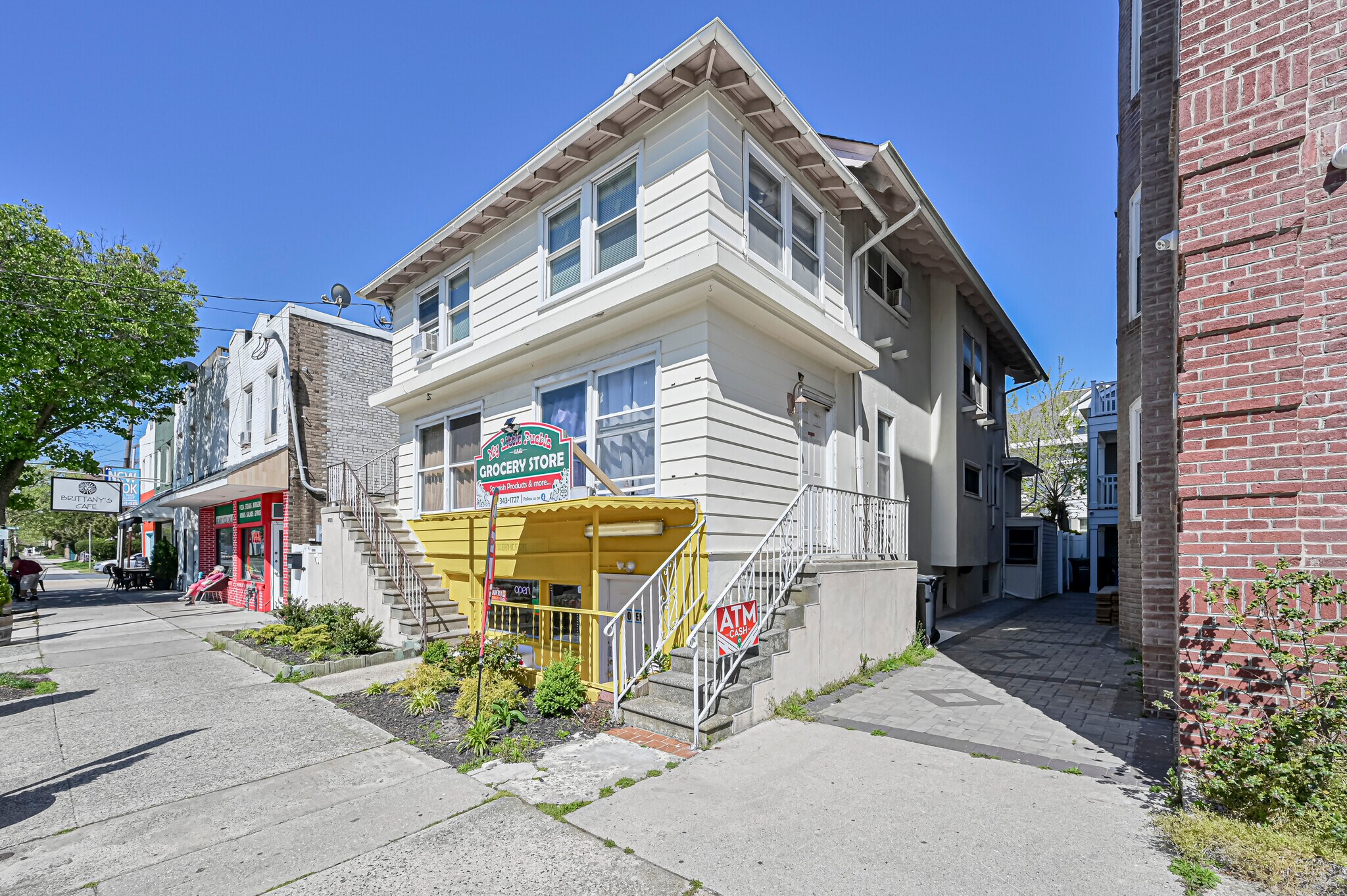 4303 Ventnor Ave, Atlantic City, NJ for sale Building Photo- Image 1 of 1