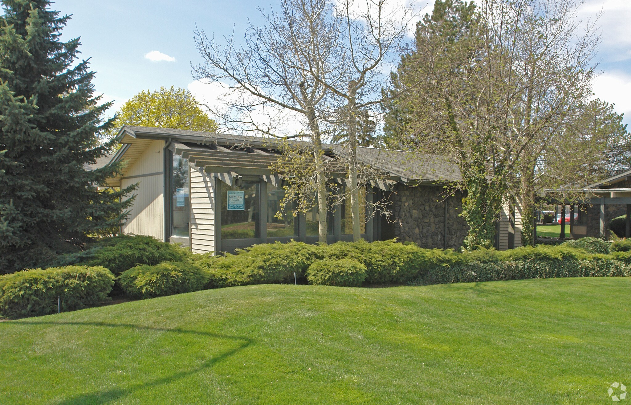 909 N Pines Rd, Spokane Valley, WA for sale Primary Photo- Image 1 of 11