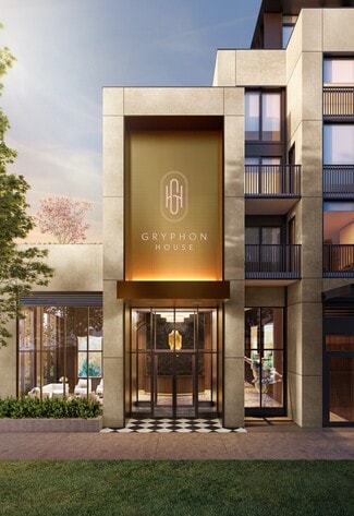 More details for 2105 W 46th Av, Vancouver, BC - Multifamily for Sale