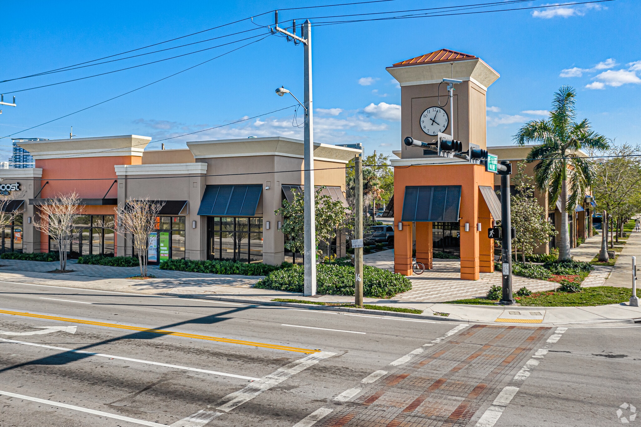 540 NW 7th Ave, Fort Lauderdale, FL for lease Building Photo- Image 1 of 15