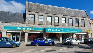 More details for Trevithick Rd, Camborne - Retail for Lease