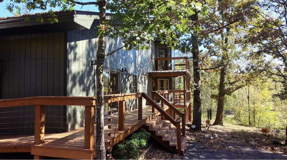 122 Ouachita River Haven Rd, Pencil Bluff, AR for sale - Building Photo - Image 3 of 73