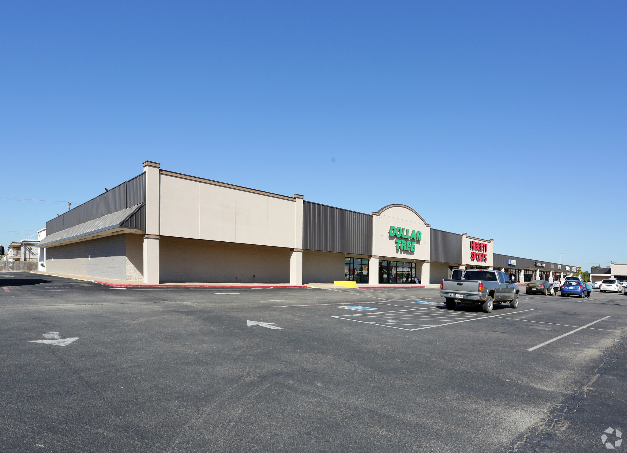 2701 State Highway 50, Commerce, TX for lease Primary Photo- Image 1 of 9