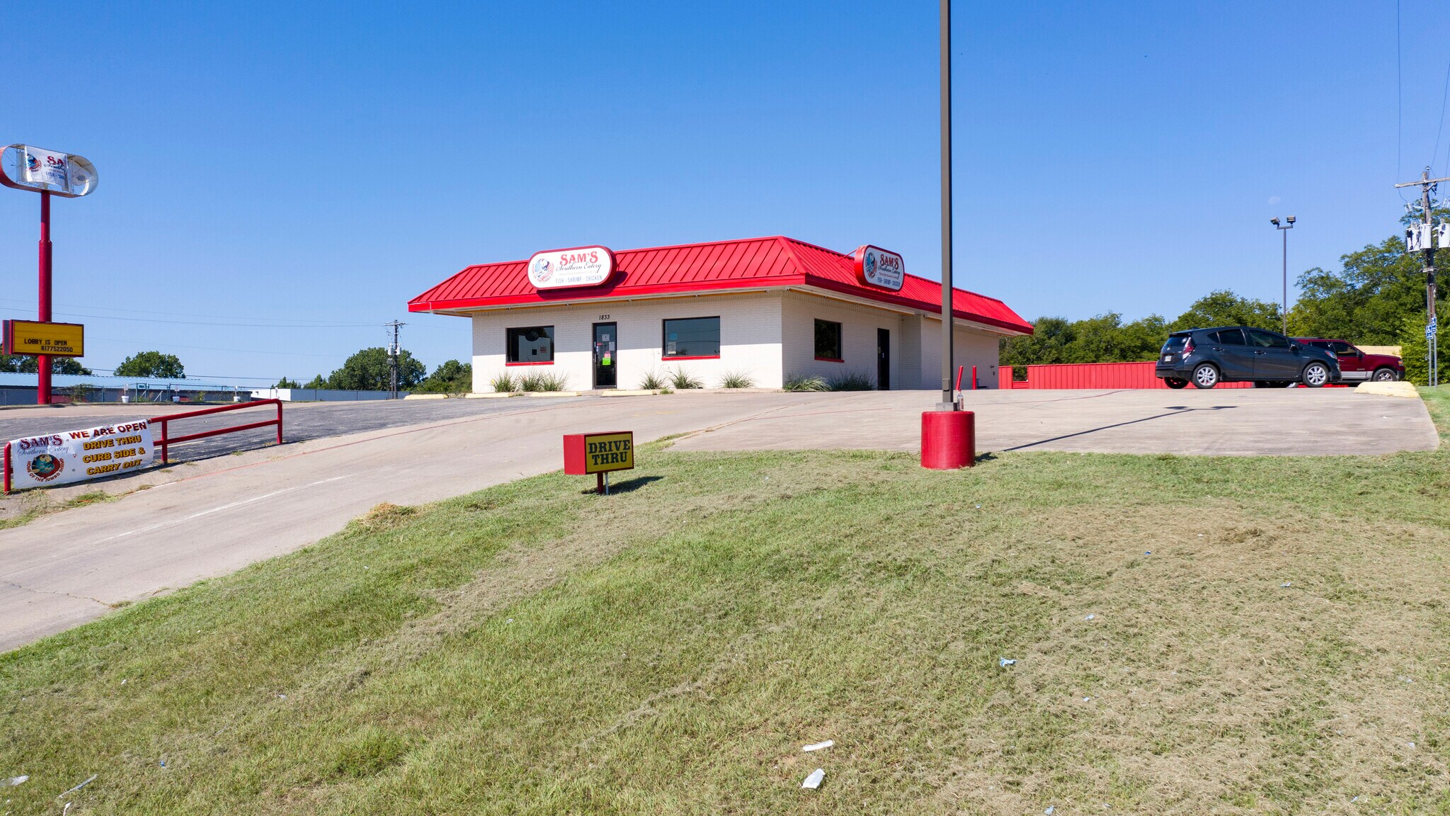 1833 FM Road 730 N, Azle, TX for sale Building Photo- Image 1 of 1