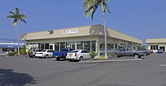 More details for 74-5565 Luhia St, Kailua Kona, HI - Multiple Space Uses for Lease