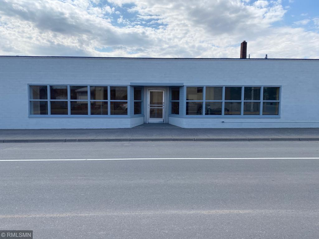 3 S Maddy St, Mcgregor, MN for sale Primary Photo- Image 1 of 1