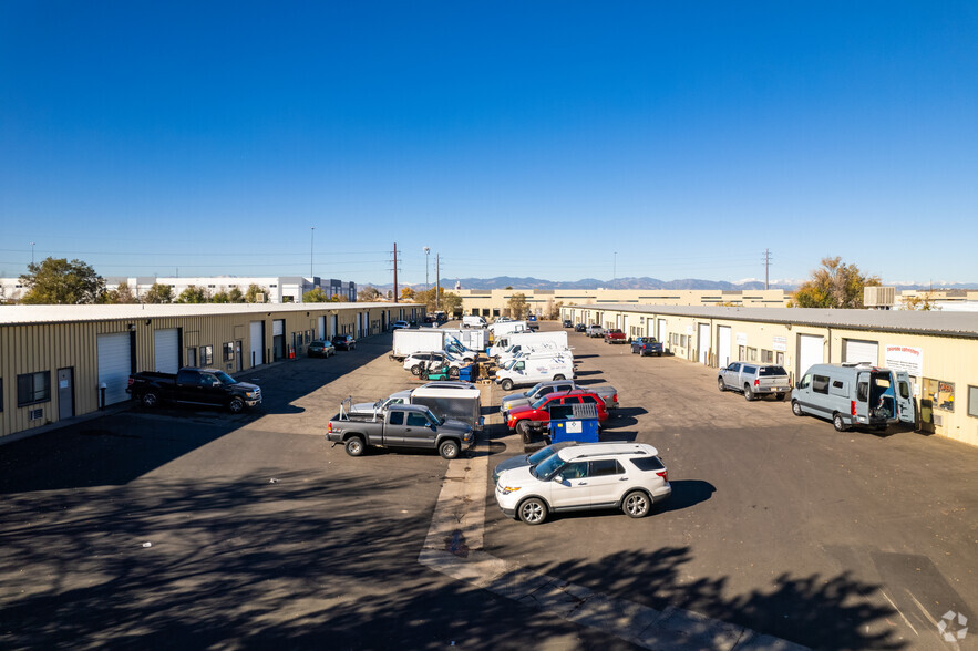 6321 N Washington St, Denver, CO for lease - Building Photo - Image 3 of 4