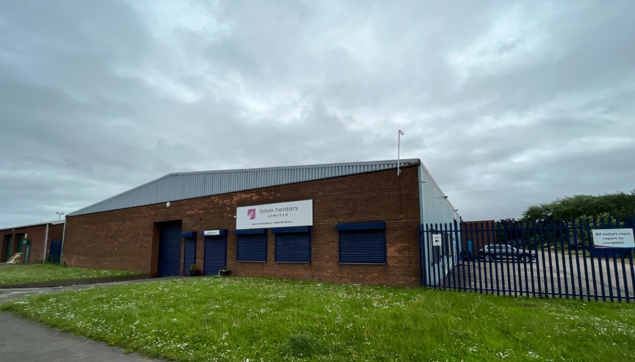 16-16A Limerick Rd, Redcar for sale Primary Photo- Image 1 of 1