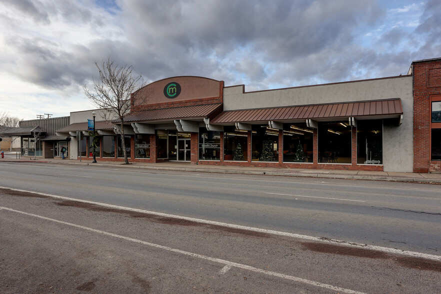 178 SW 5th St, Madras, OR for lease - Building Photo - Image 3 of 22