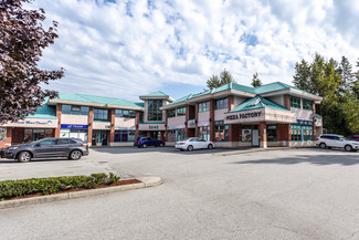 More details for 3242 Westwood St, Port Coquitlam, BC - Retail for Sale