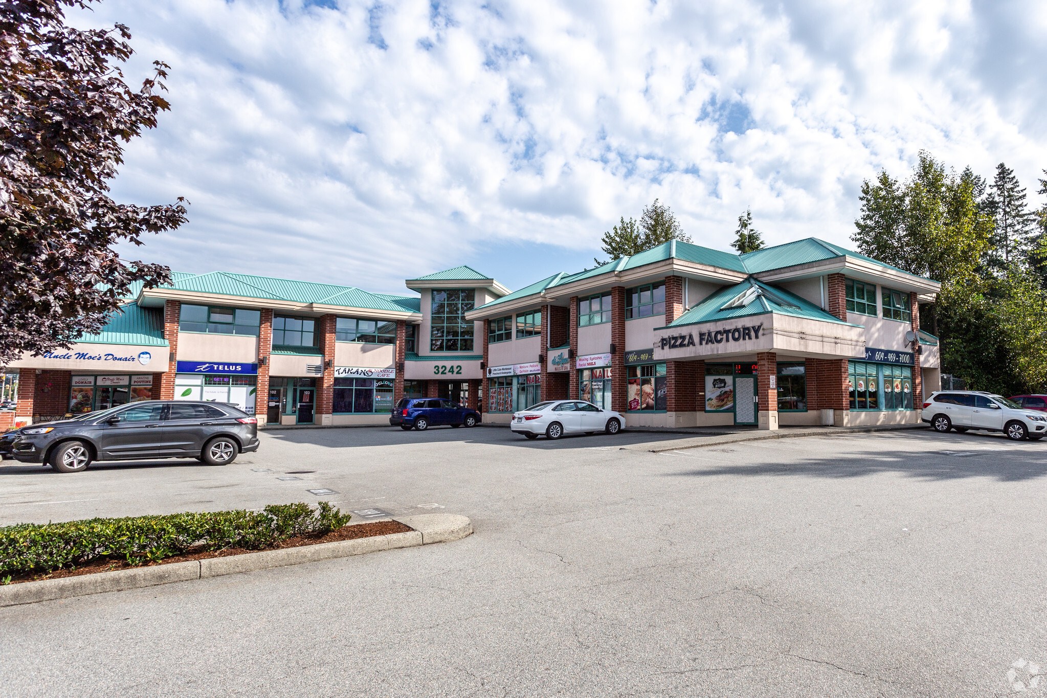 3242 Westwood St, Port Coquitlam, BC for sale Building Photo- Image 1 of 13