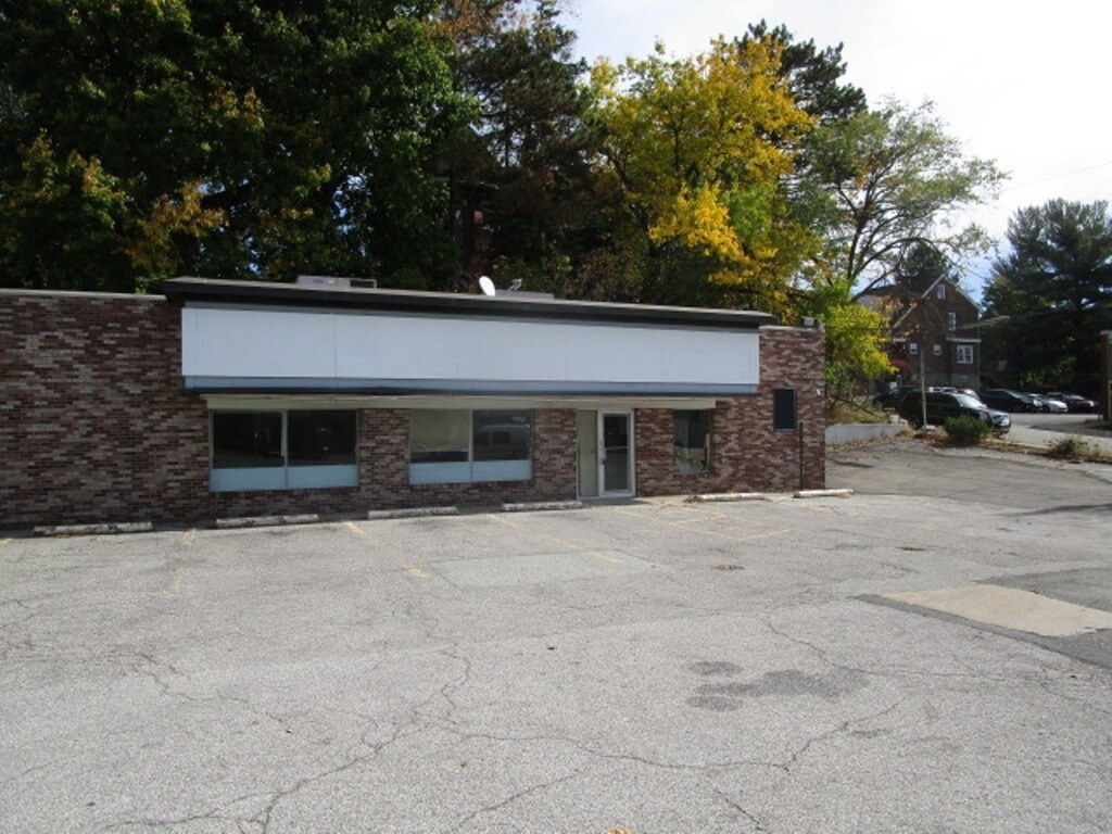 987 Greentree Rd, Pittsburgh, PA for sale Building Photo- Image 1 of 1