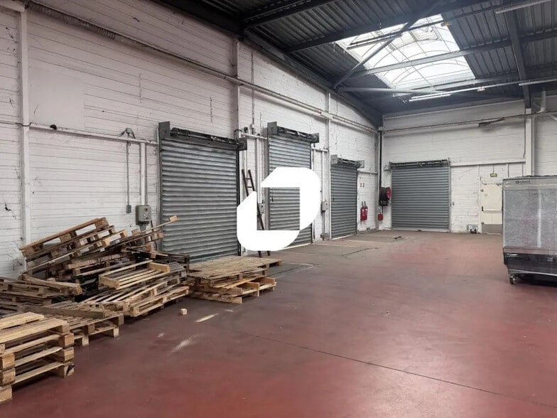 Office in Illkirch-Graffenstaden for lease - Interior Photo - Image 3 of 12