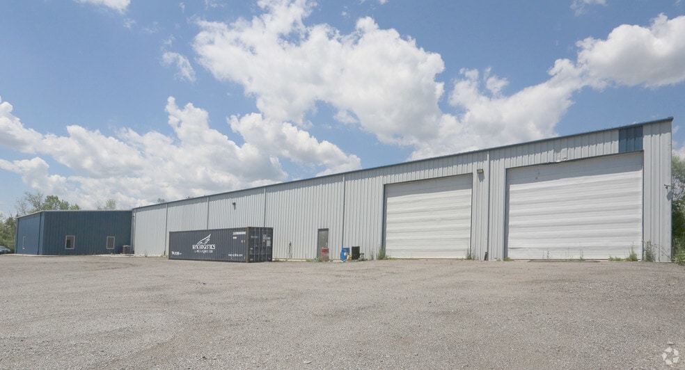 377 Concession 6 Rd E, Hamilton, ON for lease - Building Photo - Image 3 of 4
