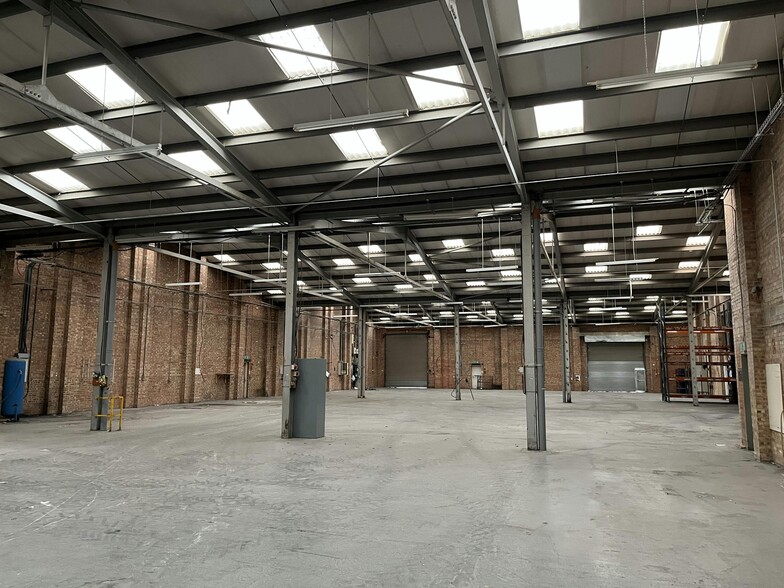 Fieldhouse Ln, Marlow for lease - Building Photo - Image 3 of 23