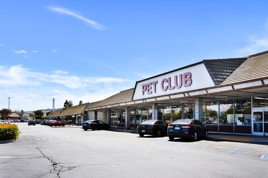 5647-5681 Snell Ave, San Jose, CA for sale - Building Photo - Image 2 of 13