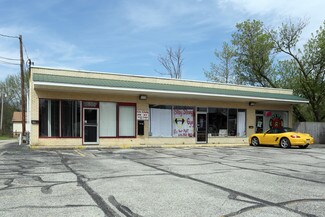 More details for 1594-1600 Massillon Rd, Akron, OH - Retail for Lease