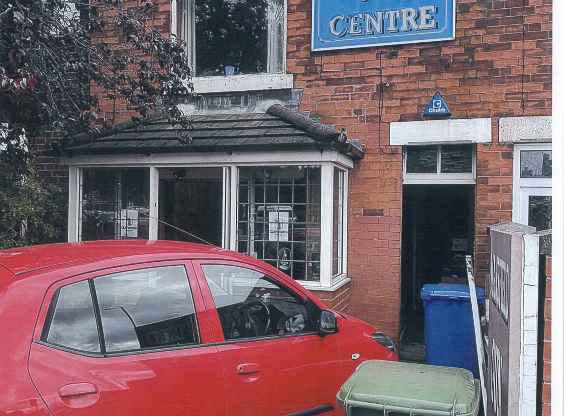 10 Chesterfield Rd N, Mansfield for sale Primary Photo- Image 1 of 2