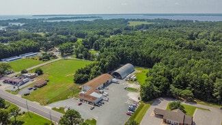 More details for 16552 General Puller Hwy, Deltaville, VA - Specialty for Sale