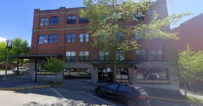 1224 Harris St, Bellingham, WA for lease Building Photo- Image 1 of 1