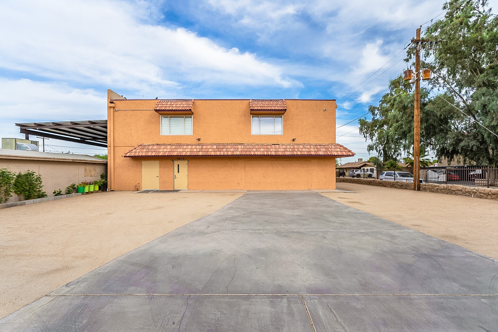 5402 W Myrtle Ave, Glendale, AZ for sale Building Photo- Image 1 of 1