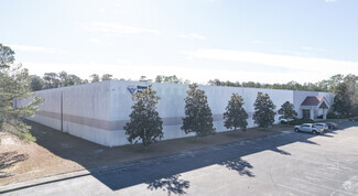 More details for 590 Assembly Ct, Fayetteville, NC - Industrial for Lease