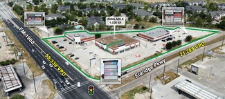 More details for 12620 W FM-1960, Houston, TX - Retail for Lease