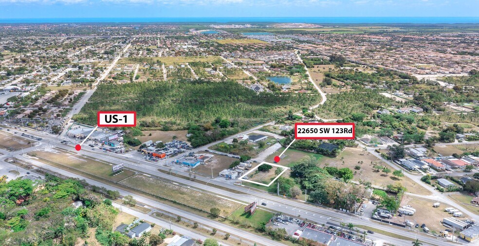 22650 123rd Rd, Miami, FL for sale - Primary Photo - Image 1 of 1