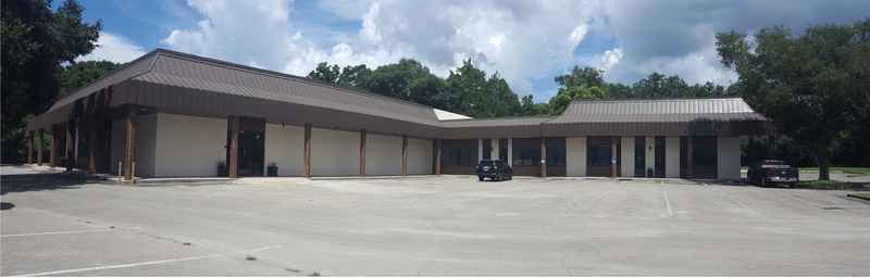 9701 NE Jacksonville Rd, Anthony, FL for sale - Building Photo - Image 1 of 1