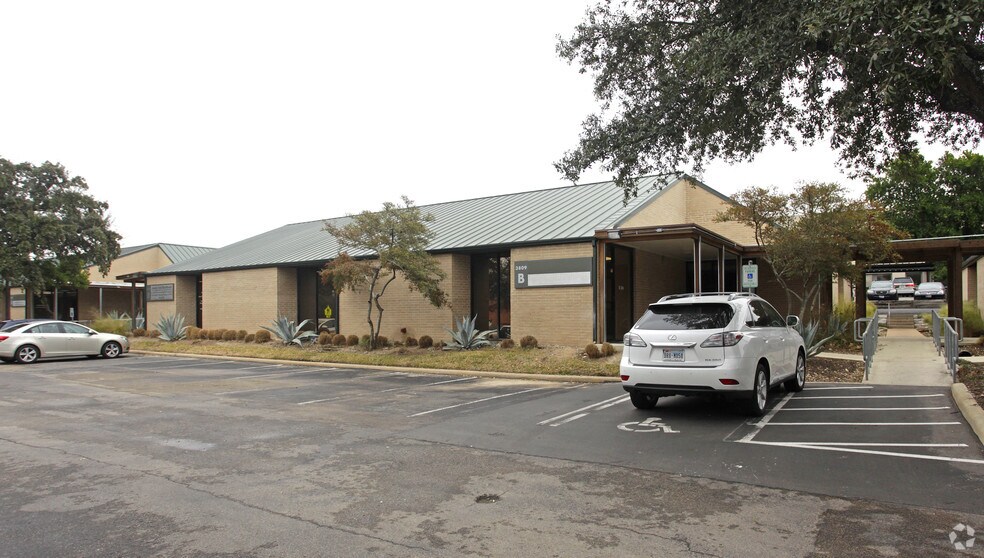 3809 S 2nd St, Austin, TX for sale - Primary Photo - Image 1 of 1