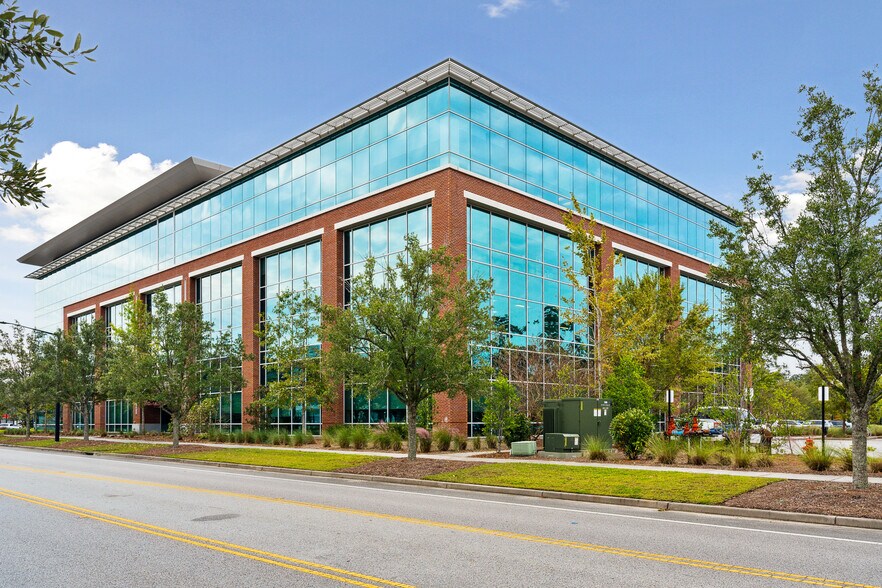 201 Sigma Dr, Summerville, SC for lease - Building Photo - Image 2 of 21
