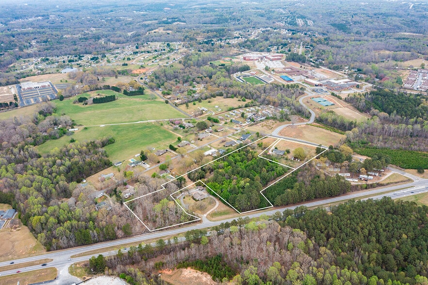 3900 Highway 153, Greenville, SC for sale - Building Photo - Image 2 of 9
