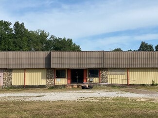 More details for 2826 Highway 178, Tupelo, MS - Flex for Lease