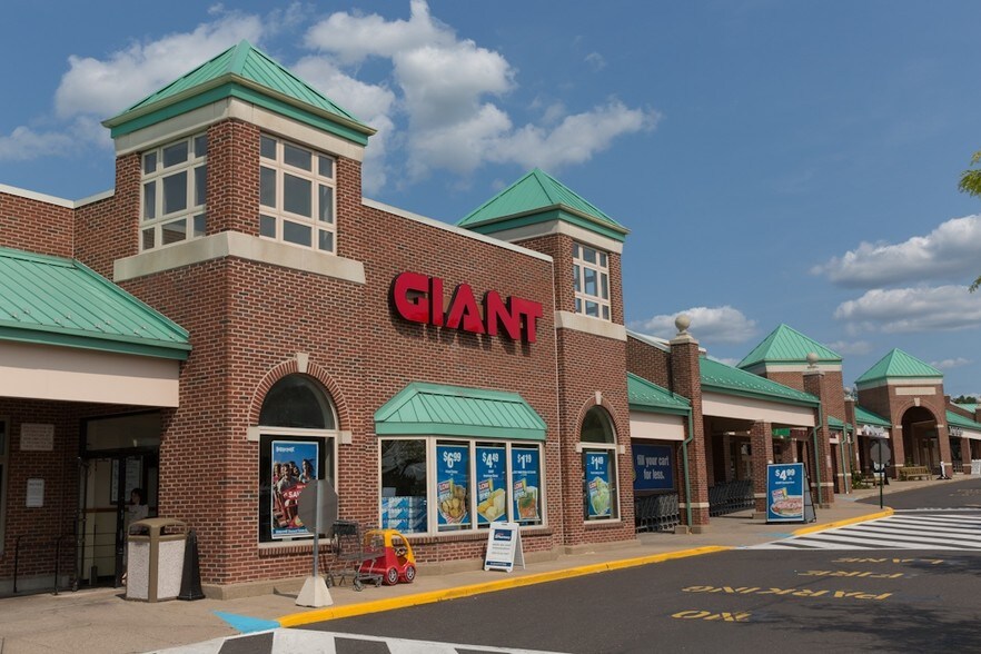 4275 County Line Rd, Chalfont, PA for sale - Building Photo - Image 1 of 1