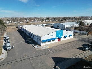 More details for 540 Main St, Fort Lupton, CO - Flex for Lease