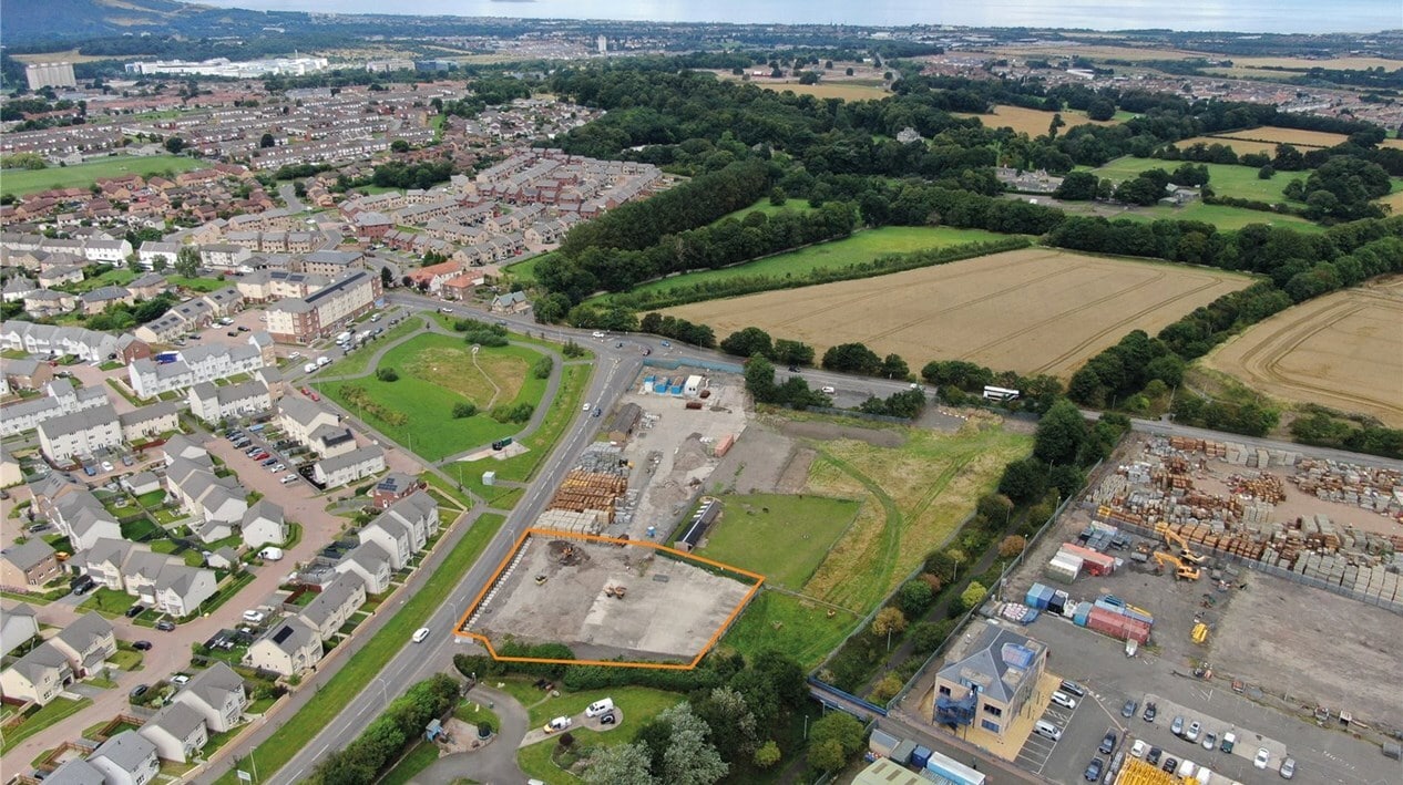 4 Gilmerton Station Rd, Edinburgh for sale Building Photo- Image 1 of 1