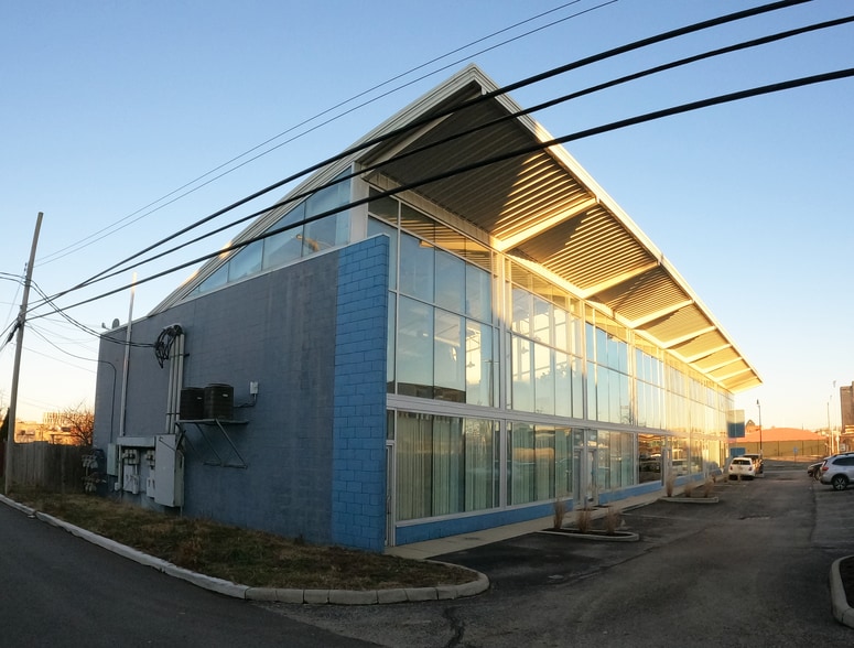 437-451 E Mound St, Columbus, OH for sale - Primary Photo - Image 2 of 6